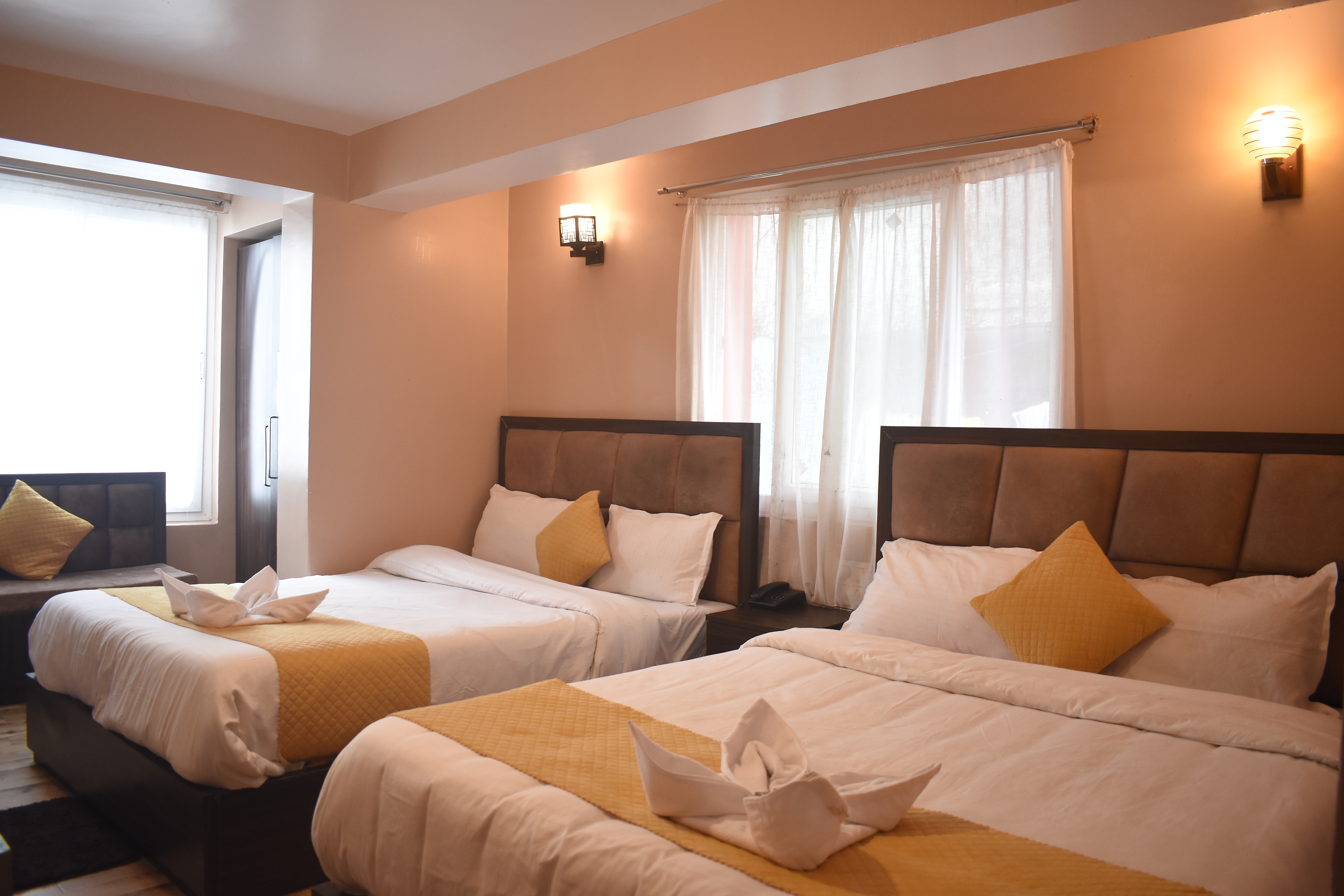 SUPER DELUX SWEET ROOM